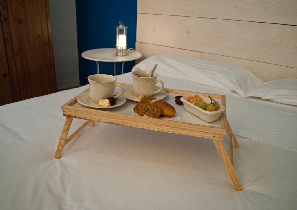 B&B Porto Trani Room photo