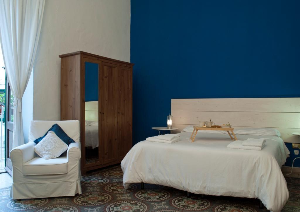 B&B Porto Trani Room photo