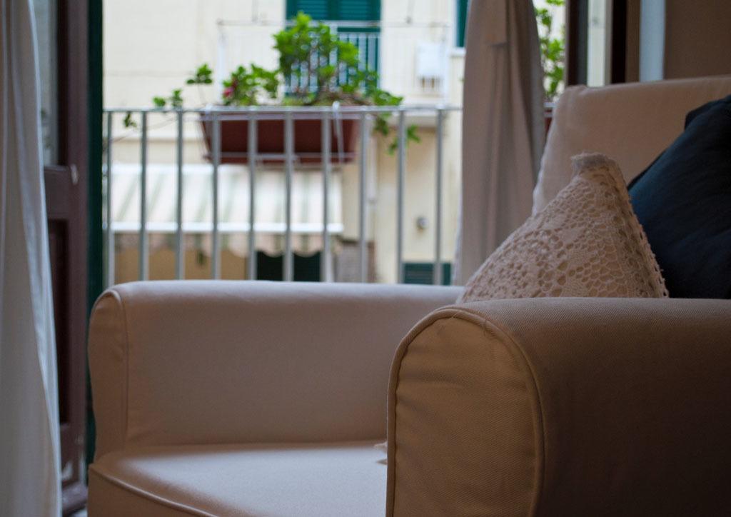 B&B Porto Trani Room photo