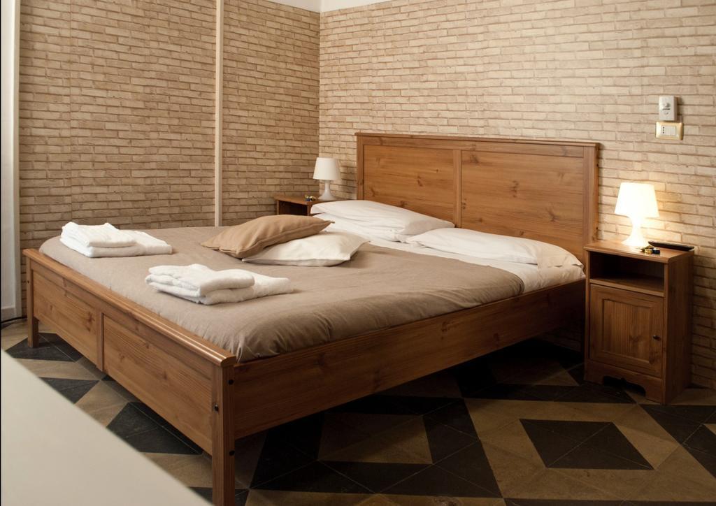 B&B Porto Trani Room photo