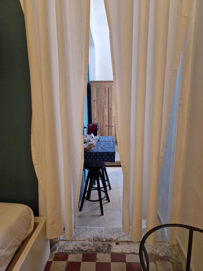 B&B Porto Trani Exterior photo