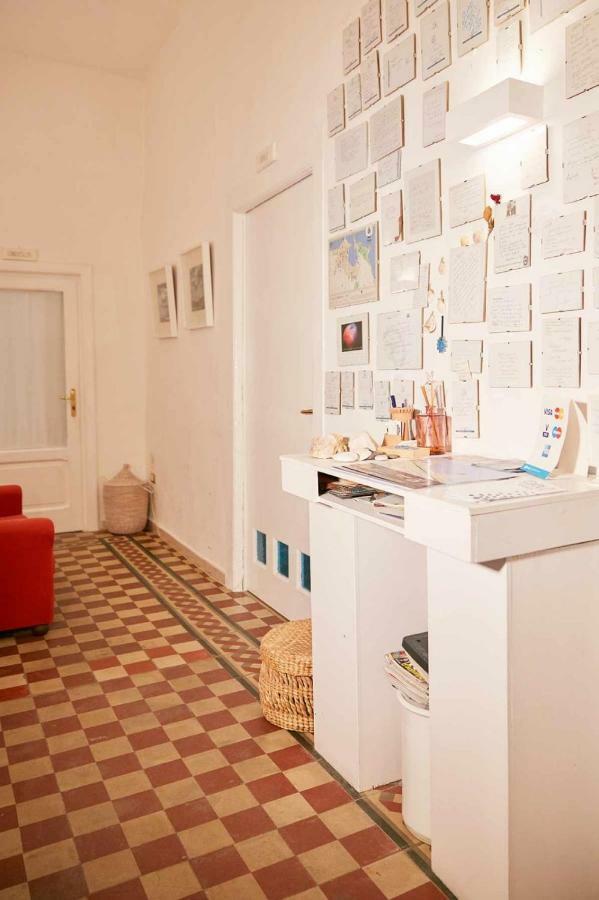 B&B Porto Trani Exterior photo